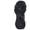 adidas XLG Runner Deluxe Schwarz Grau Unisex Turnschuhe JR3086