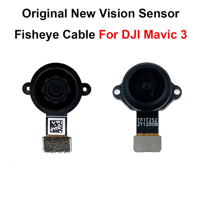 Front/Rear/Downward/Upper Fisheye Sensor Cable for DJI Mavic 3 Vision Module Spare Part ( Must be calibrated)