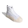 Yuben Y-3 Mid 'Core White' FX0567