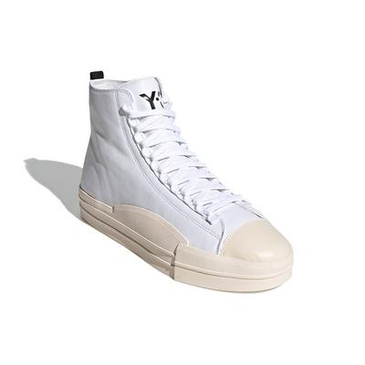 Yuben Y-3 Mid 'Core White' FX0567