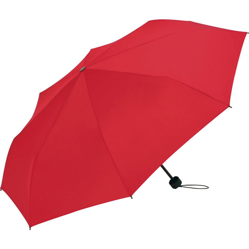

Fare 5002-227 Mini Umbrella Red