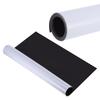 Printable Magnetic Sheets Roll 24Inch X 5/10Feet Blank Magnetic Sign Sheet for Wall Refrigerator Sticker Photo Cars DIY Crafts