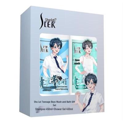 Haut- & Körperpflege – Pflegekosmetik-Sets