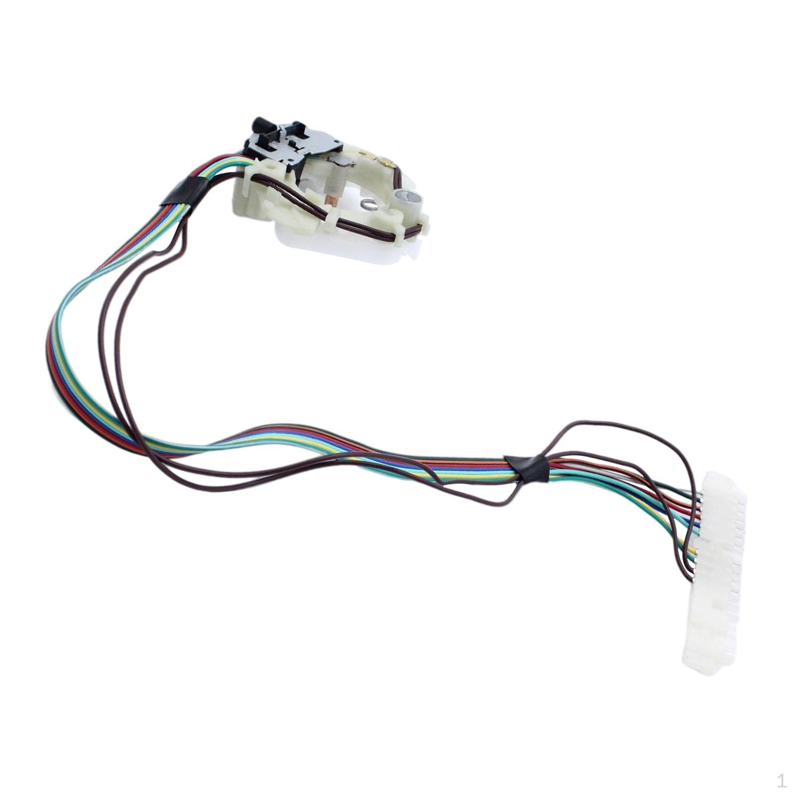 

Switch Harness Wiring Replacement Universal Automotive Internal Steering Automatic Column Mounted