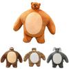 Tiny Headed Kingdom Plush Toy Soft Cuddly And Durable