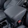 Center Console Armrest Cover Compatible With Jeep Wrangler JL/JLU 2018-2024 2025 And Jeep Gladiator JT Truck     2024 2025, Accessories PU Leather