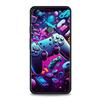 Custodia Cover per Telefono Grafica Game Controller per Google Pixel 10 9 8 7 6 9A 8A 7A 6A Pro Antiurto Morbida TPU 9 Pro XL Guscio Capas