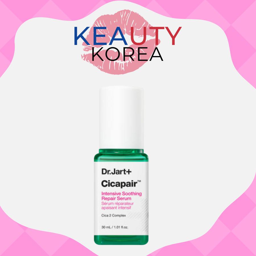 

Dr. Jart Cicapair Intensive Soothing Repair Serum 30ml