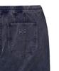 LEE [Every Lee] Corduroy Easy Pants Blue