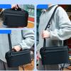 Stylish Shockproof Split Carrying Case For NS2 Console And Essential Feature Modern Design And Spacious Interior