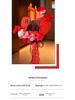 Double Happiness Wedding Lanterns & Floral Columns Set for Engagement and Bridal Photo Props