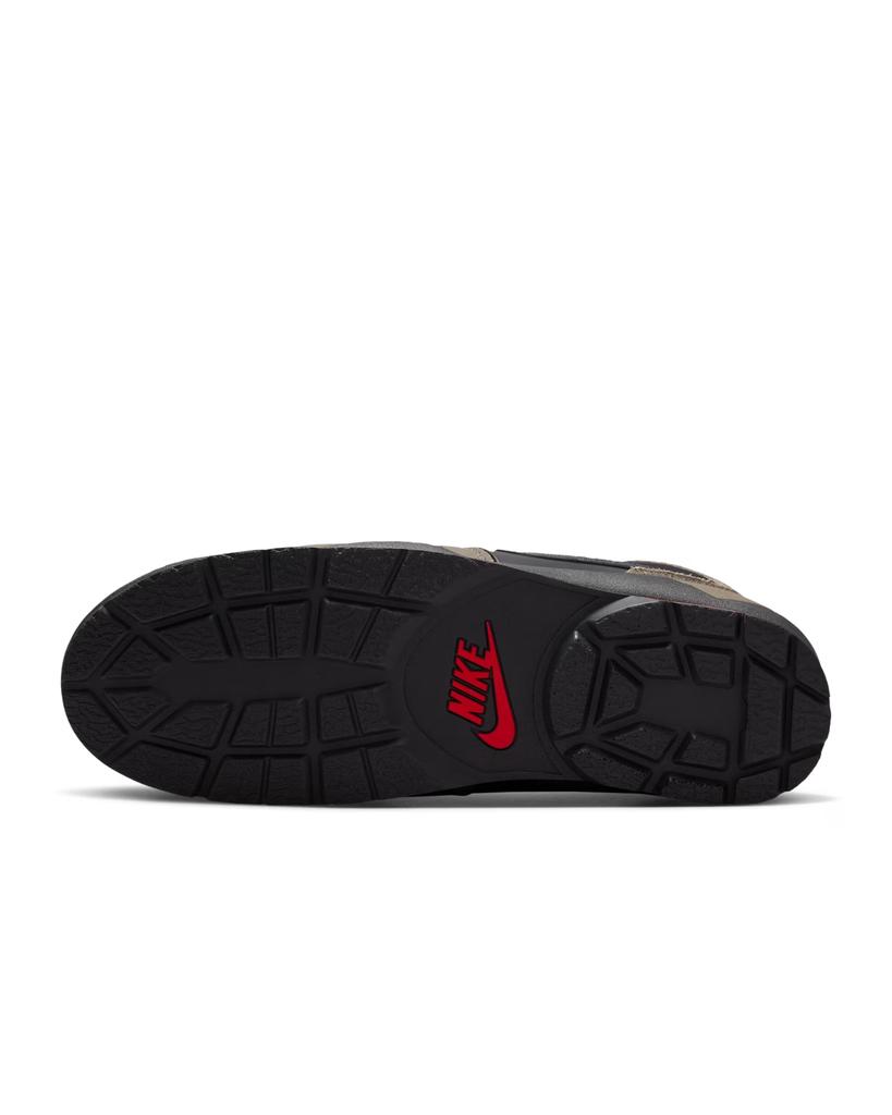 IO4556-200 Nike Baltoro Olive Khaki Black (Men's)
