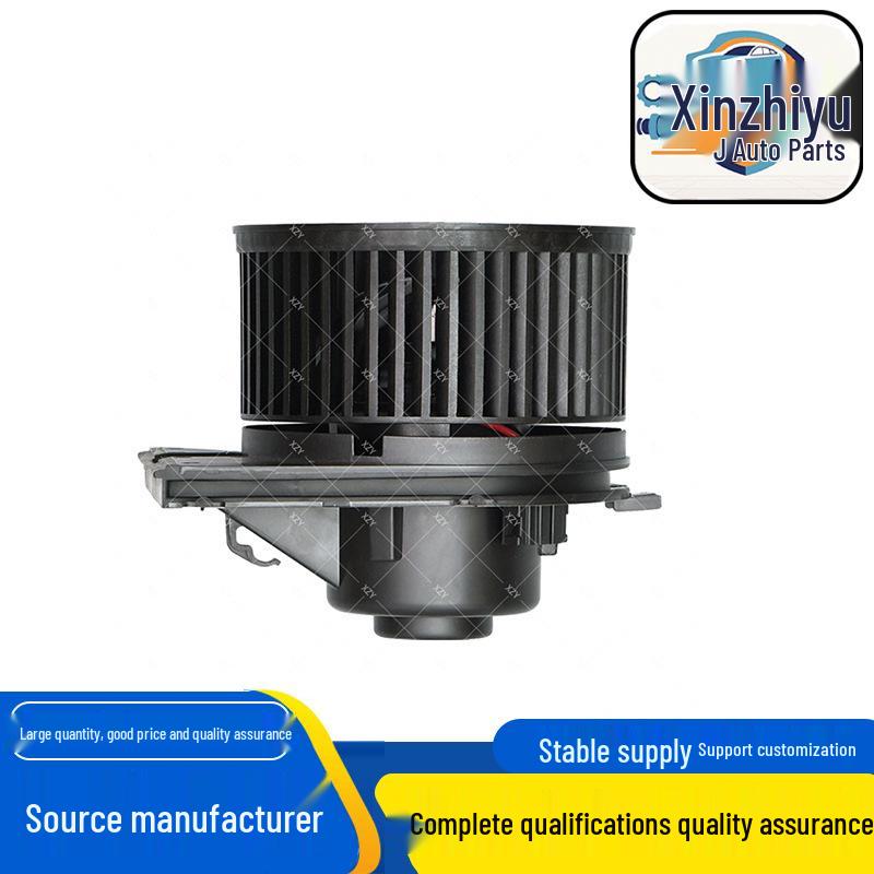 

Bora LHD Car Series A/C Blower Motor Accessory 1J1819021 Changzhou, Jiangsu
