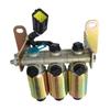 Dongfeng Triple Combination Solenoid Valve
