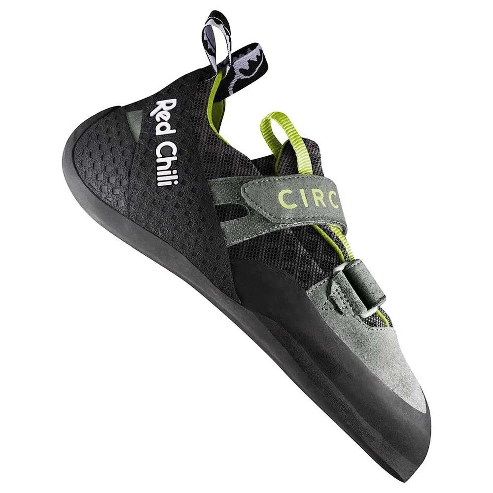 Red Chili Climbing Shoes Circuit LV II