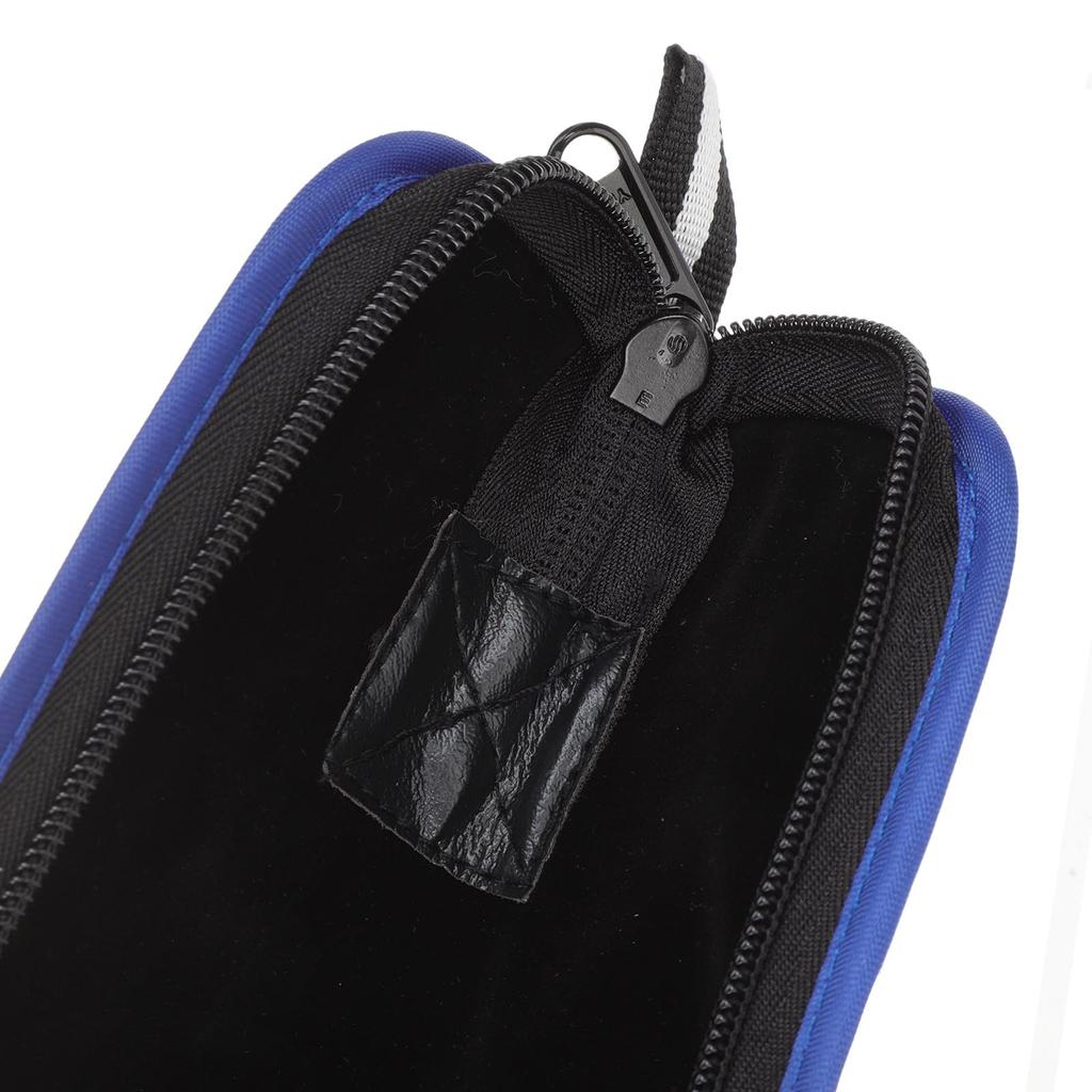 SILENRADAWN Soprano Recorder Case, Lightweight Waterproof Oxford Fabric, Storage and Protective Cover, Multi-purpose Instrument Bag for Flute,