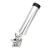 316 Stainless Steel Fishing Rod Holder Marine Hardware Adjustable Yacht Rod Pod Boat Accessories for Ships Yachts Boats Outdoor