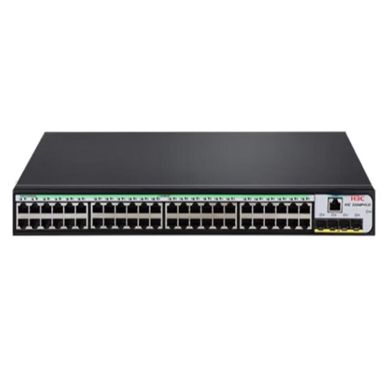 H3C Enterprise Series Managed Network Switch