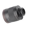 900mm Telephoto Mirror Lens for DSLR AI Mount Prime Lens with Ideal for Photography F8.0 Cameras, Mirror, Long-Distance