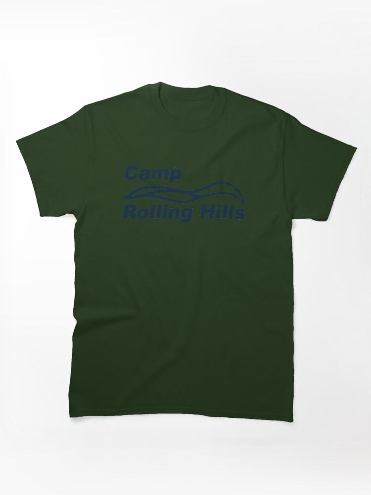 Kids on the Slope Essential Unisex T-Shirt