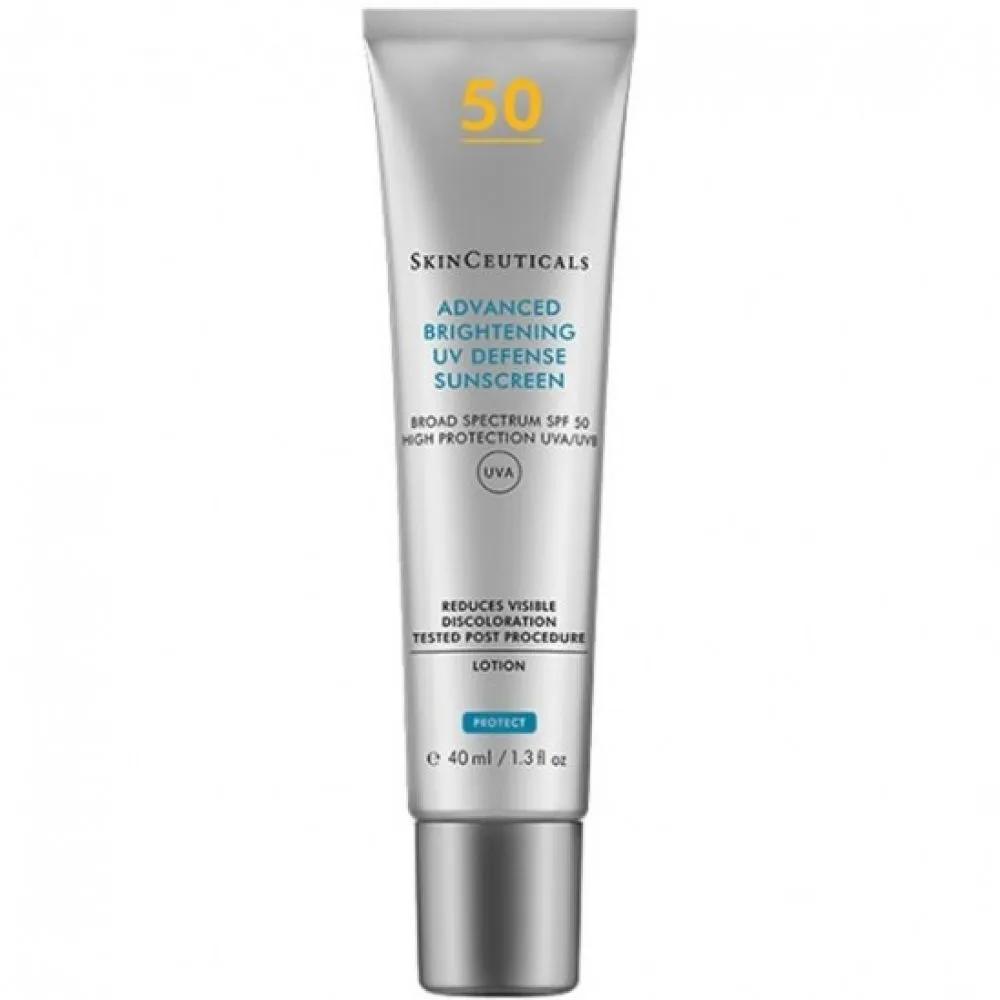 SKINCEUTICALS Advanced Brightening UV Defense SPF50 40ml