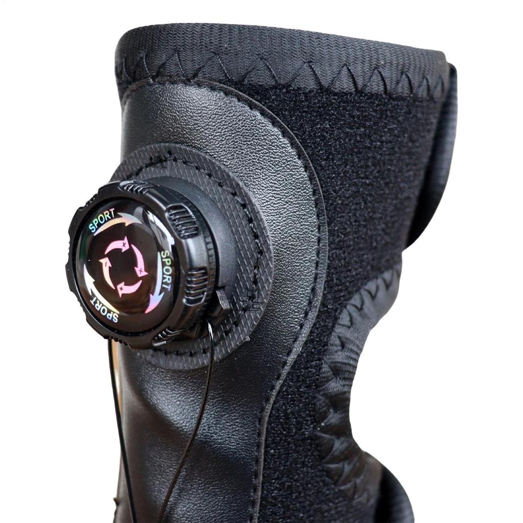 Dog Walking Shoes No-Knuckling Non-Slip Corrective Foot Protector Paw Dragging Support Boot Brace For Walking Running Activities