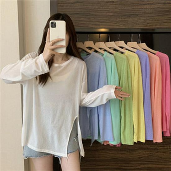 Modal High Neck Slim Fit Long Sleeve Women's Base Layer Top for Autumn/Winter Western Style