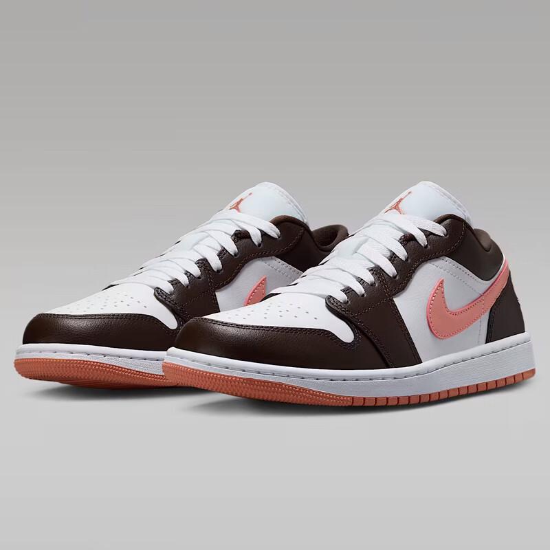

Jordan 1 Low Casual Shoes 36
