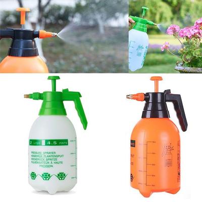 Bewässerung – Gartensprinkler