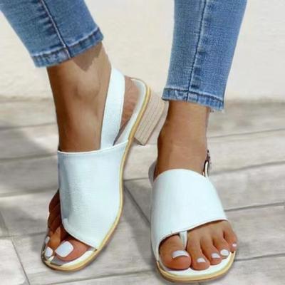 Damskor – Sandaler & Sandaletter