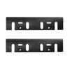 Makita Abrasive Planer Set of Blades, 82mm, 2, A-20812