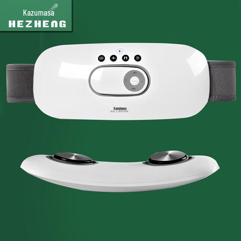 

Hezheng Lumbar Massager with Heat