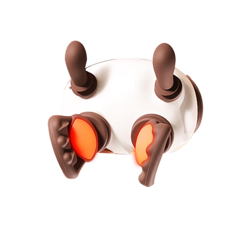 AUX Neck and Shoulder Massager