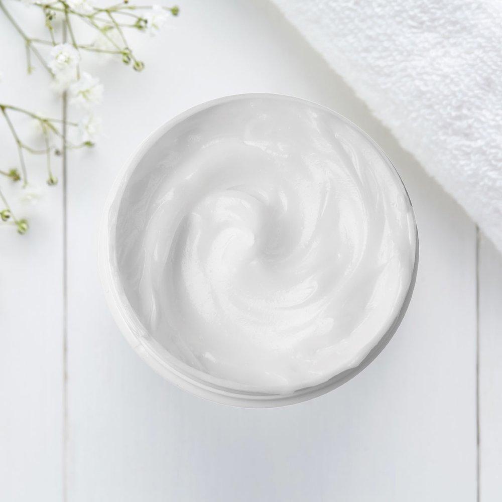 [THEGASOL-Large Volume High Moisturizing Moisture Cream] Pure Moisture Cream 150g