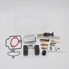 Motorcycle Carburetor Carb Repair Rebuild Kit with Spare Jets Sets FOR PWK 28 30 32 34 36 38 40 Mm KEIHIN KOSO Spare Parts