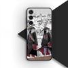 Soft Cover for Apple iPhone 17 Pro XS Max Air 6 7 8 Plus 5 + SE 2022 SE2 16E Casing Phone Case konan Akatsuki Pain Narutos