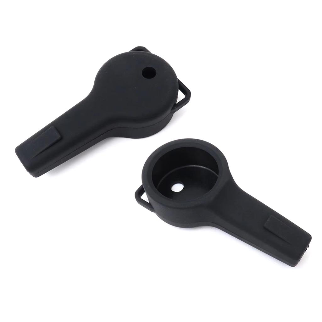 Submersible Pressure Gauge Protector Scuba Pressure Gauge Boot High Pressure Gauge Case Protector Case Easy To Use