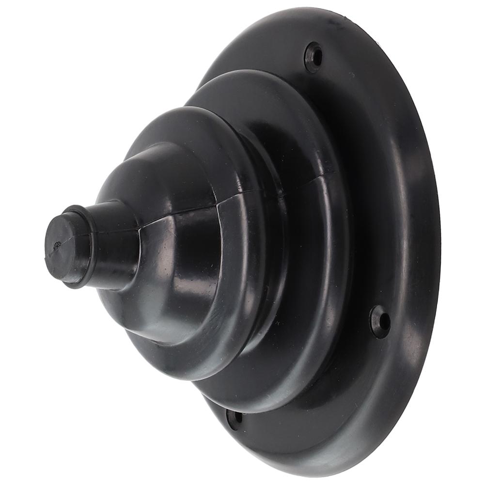 Lanový bot 14 mm / 0,55 palce 1 ks 70 mm / 2,76 palce plastový