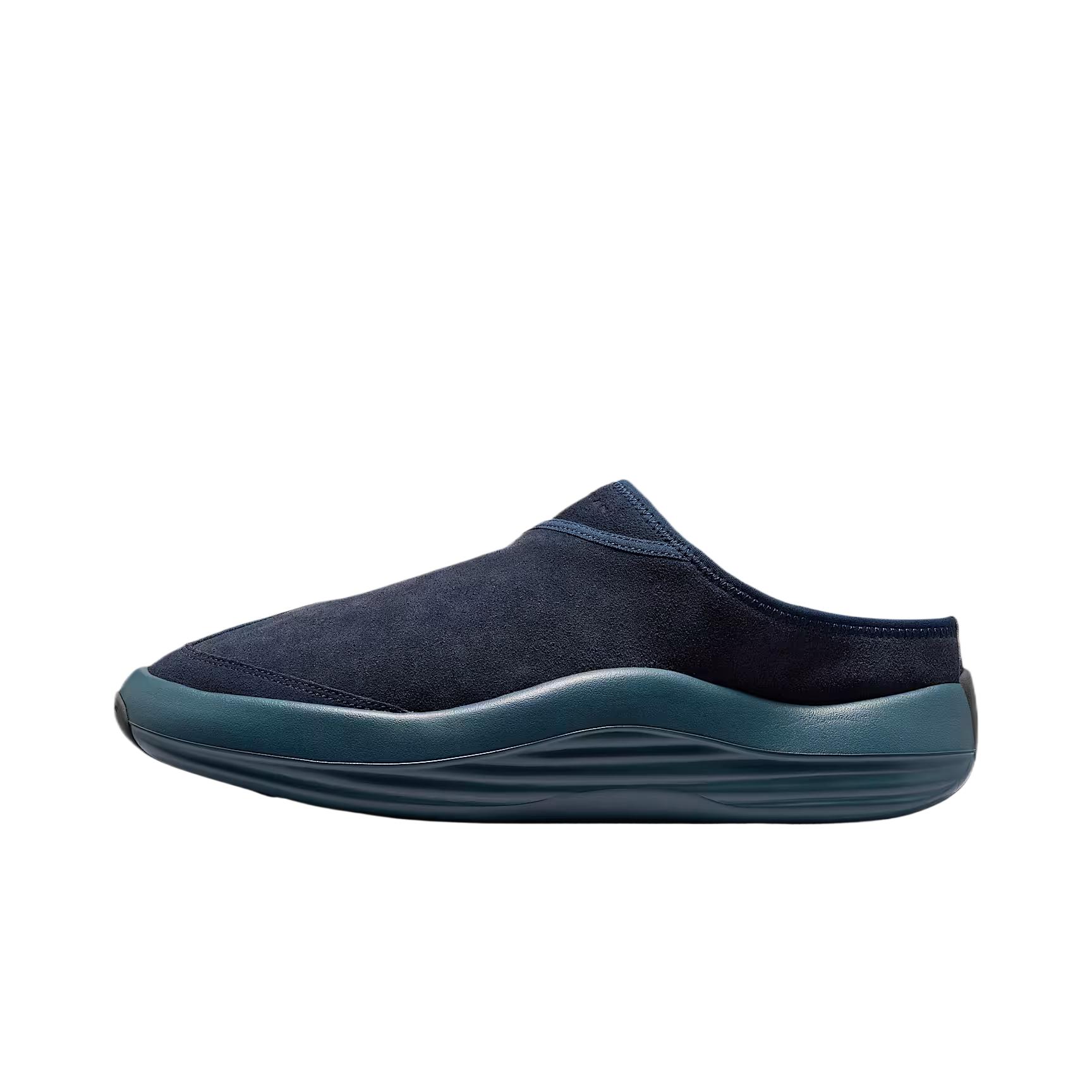 Jordan Future Slip-On Durable Comfortable Rubber