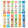 Durable With Rubber Head HB Pencil Stationery Smooth Writing Painting Pencil Cartoon Sketch Pencil School