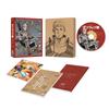 KADOKAWA Dungeon Meshi Blu-ray Box 1 Limited Edition with Marshill 1/7 Scale Figure