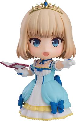 Nendoroid Tia Moon Empire Story A Reincarnation Reversal Story Starting from the Guillotine Mia Luna Tia Moon Plastic Painted Movable Figure
