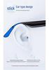 Cross-border G60 Bluetooth Translation Glasses: Real-time Translation, Noise Reduction, AI Response, Smart Sunglasses In Stock.