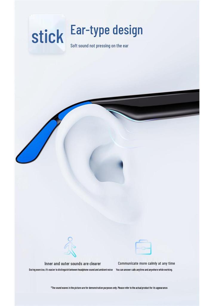 Cross-border G60 Bluetooth Translation Glasses: Real-time Translation, Noise Reduction, AI Response, Smart Sunglasses In Stock.