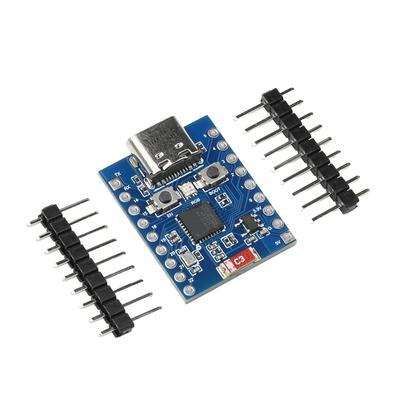 DIY-Elektronik