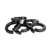 High-Strength Blackened Spring Washer M3-M64 GB93
