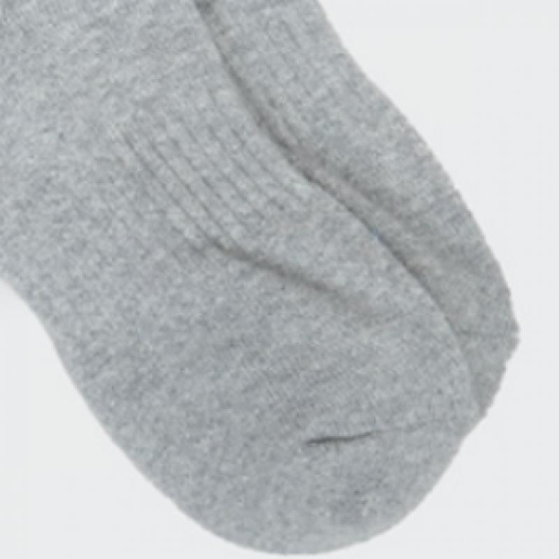 DaiSo Women S Plain Crew SockS