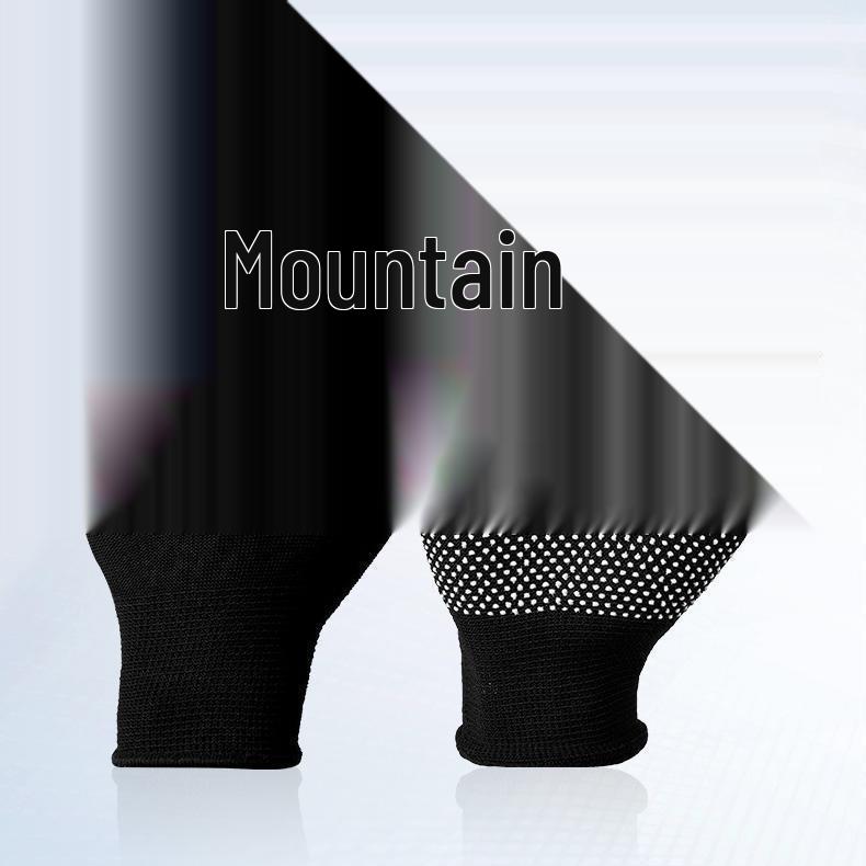 

Новое поступление: 4 пары прочных, нескользящих, защищающих от солнца нейлоновых рабочих перчаток для осени и зимы