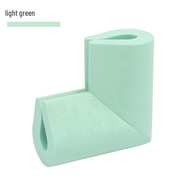 Children's Safety U-Shaped Corner Protectors - Widened & Thickened Table Edge Guards