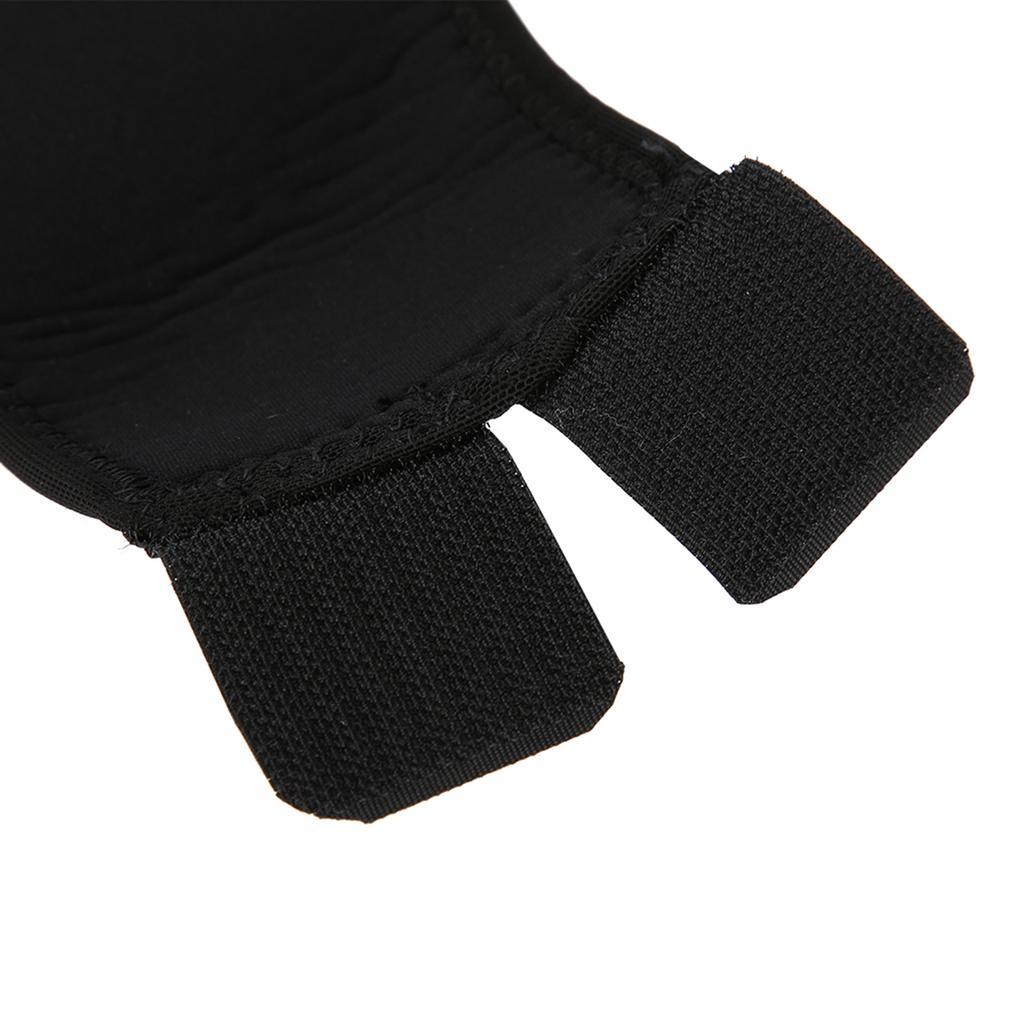2Pcs Ankle Support Warm Ankle Brace Foot Guard Sprain Injury Wrap Elastic Stabilizers for Sport